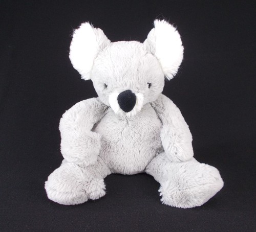 Jellycat koala plush soft toy - koala,