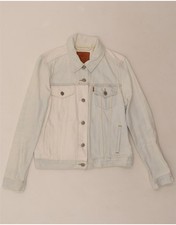 LEVI'S Womens Denim Jacket UK