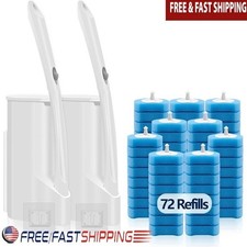 Toilet Cleaning System Eco
