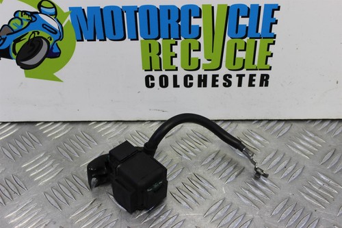 Honda cbr 600 starter relay - f,