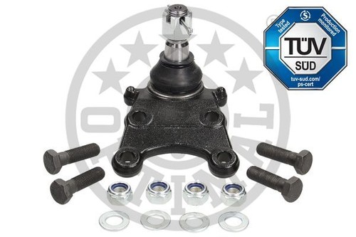 Optimum 222 support guide - g3-222, support/guide
