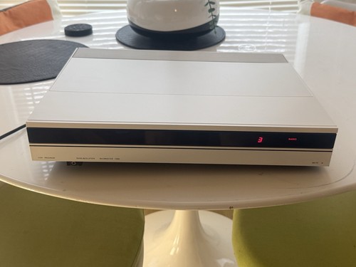 Bang olufsen beomaster 7000 - bang,
