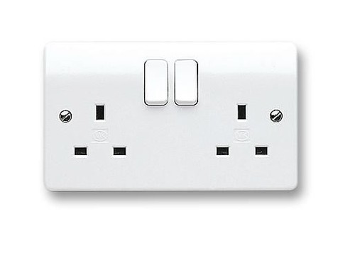 Logic plus 13a 2 - gang, dp