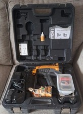 Bostitch guage gas nailer - 16,