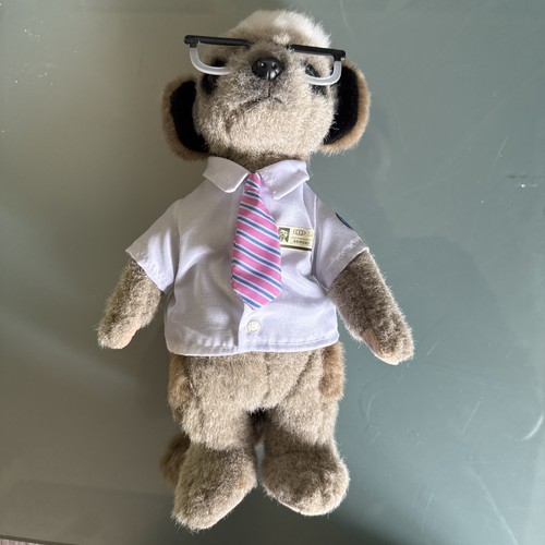 Compare the meerkat - meerkat, sergei