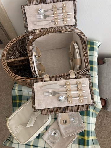 New person picnic basket - 2,