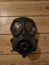 Avon S10 Gas Mask Size 2