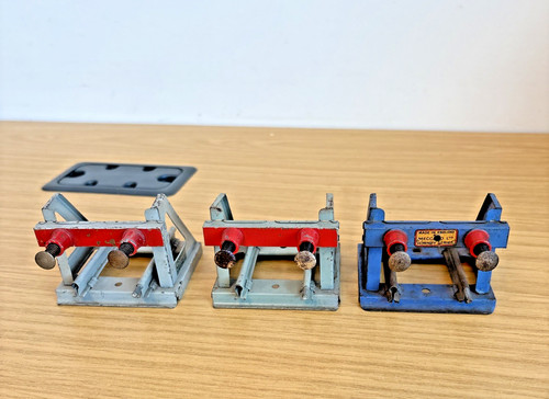 Ch229 hornby gauge - ch229:,