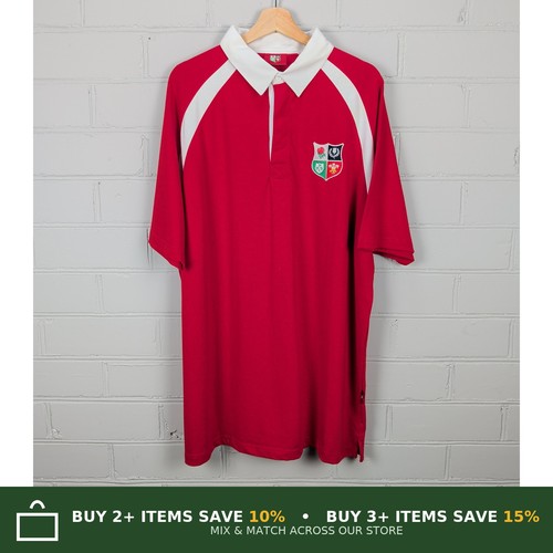 British irish lions - &,
