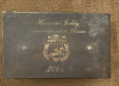 Martell cognac grand national - martell,