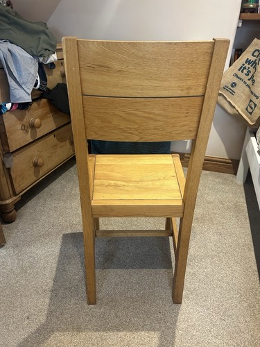 Habitat solid oak - habitat,