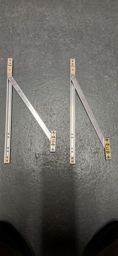 Upvc door restrictor - door,