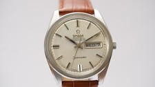 Vintage Omega Wristwatch