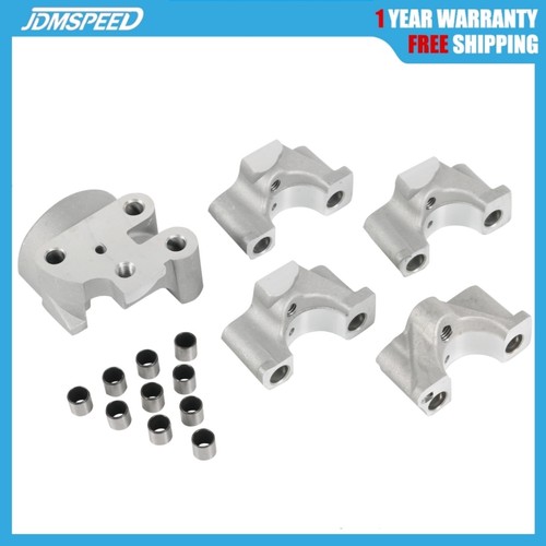 New engine camshaft cap - cap, set