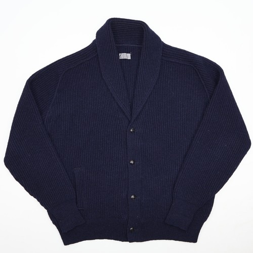 Vintage all wool - all, shetland