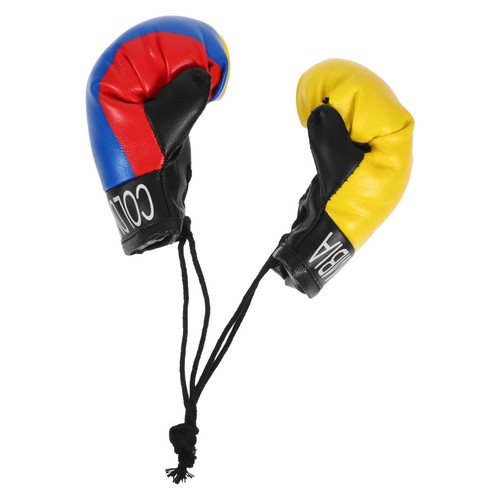 Mini boxing gloves - mini,
