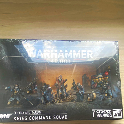 Citadel miniatures warhammer - citadel,
