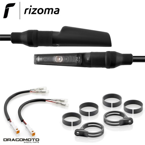 Corsa turn signals - turn, ducati