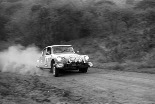 Popineau decorps citroen - p,
