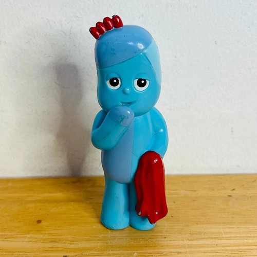 Iggle piggle the - piggle, night