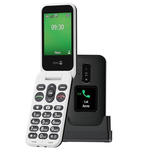 Doro leva e30 - e30, phone