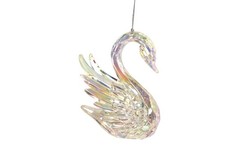 Gisela Graham Rainbow Acrylic