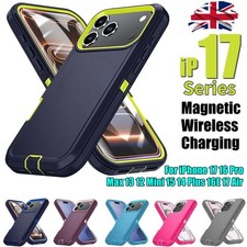 ShockProof Strong Armor Phone