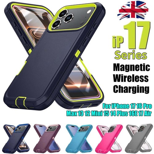 Shockproof strong armor phone - shockproof,