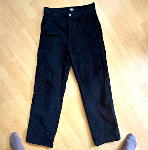 Dickies mens corduroy cargo - mens,