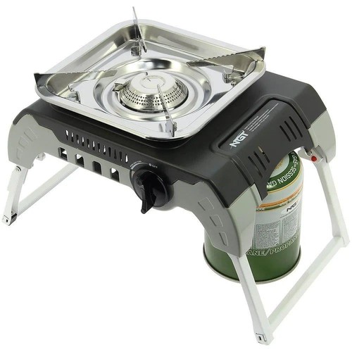 Ngt profiler stove kw - stove,