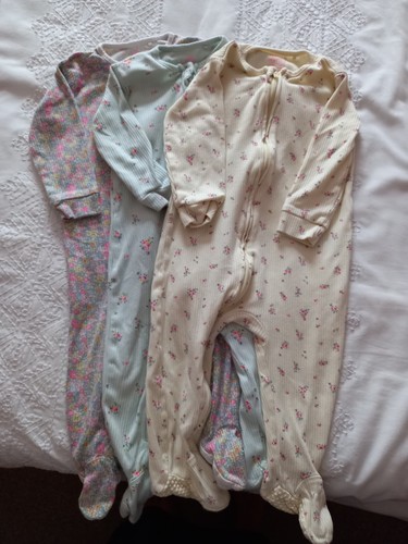 Set baby sleepsuits from - baby,