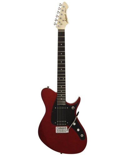 Aria solid body electric - electric, gtr