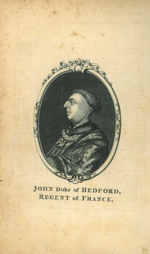 Portrait john lancaster - john, of