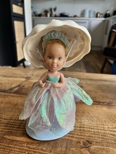 Vintage Cupcake Doll 1991