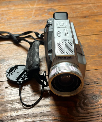 Panasonic ds29 minidv - ds29,