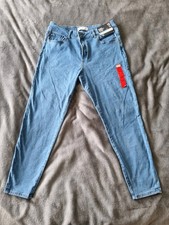 Womens Primark Blue Super