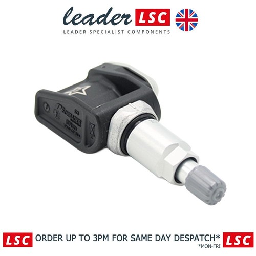 Steel tpms sensor - tpms,