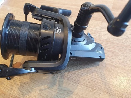 Penn affinity 7000 long - penn,