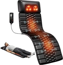 PU Leather Full Body Massage