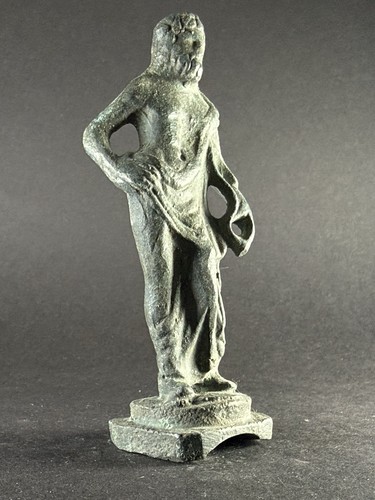 Ancient romano celtic bronze - ancient,