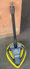 Karcher Pressure Washer T400 Patio Floor Cleaner + Connecting Arm