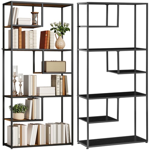 Homcom industrial ladder - homcom,