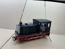 Lgb gauge diesel locomotive - g,