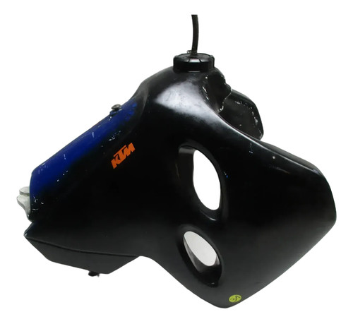 Fuel tank acerbis x65 ktm - fuel, 620