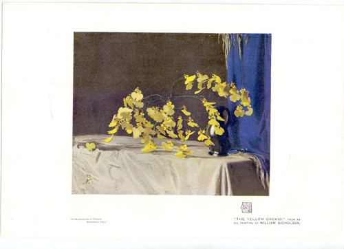 1913 sir william - 1913, nicholson