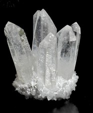 Large 232g Phantom Clear