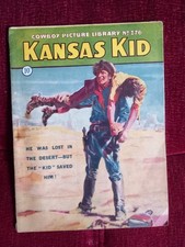 Cowboy Picture Library No 276