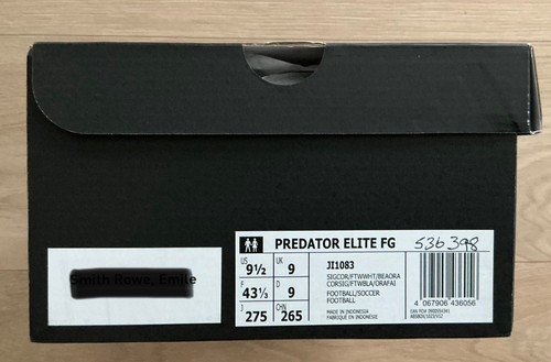 Adidas predator elite - adidas,