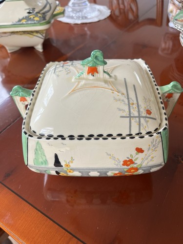 Burleigh ware riviera design - burleigh,