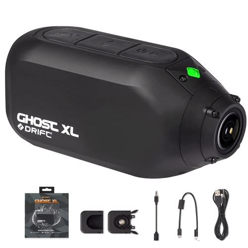 Drift ghost action camera - drift,